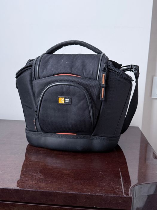 Продам сумку для камеры case logic