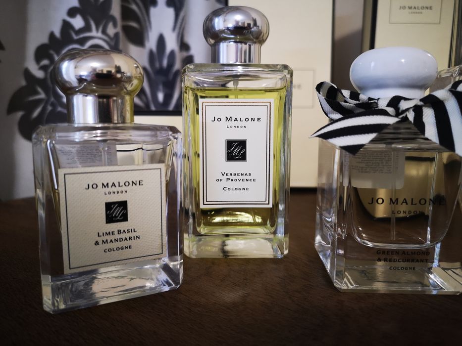 Jo Malone парфюми
