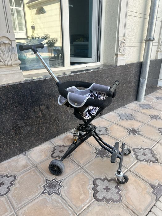 Dron kolyaska ixcham yegiladi joy egalamiydi