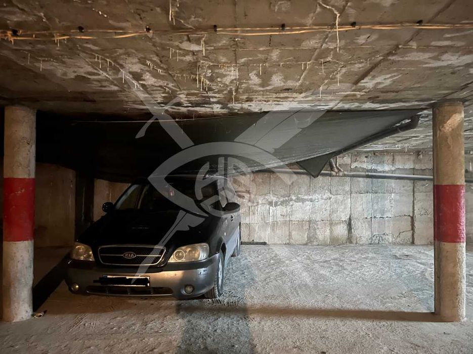 Паркомясто във ВЪзраждане, Бургас 58798