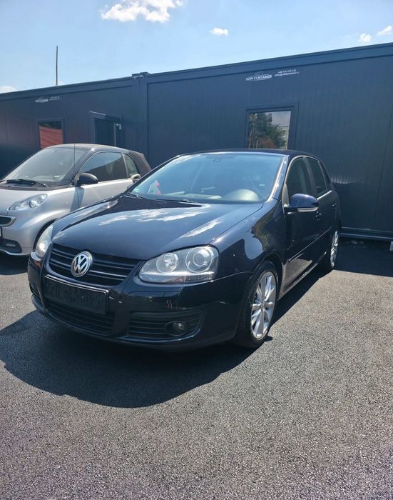 Volkswagen Golf VW Golf 5 GT 170 CP 2007