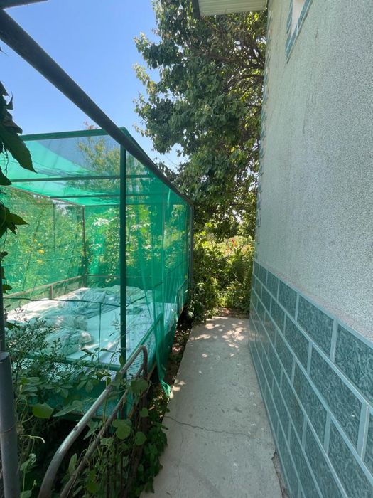 Продается уютный дом