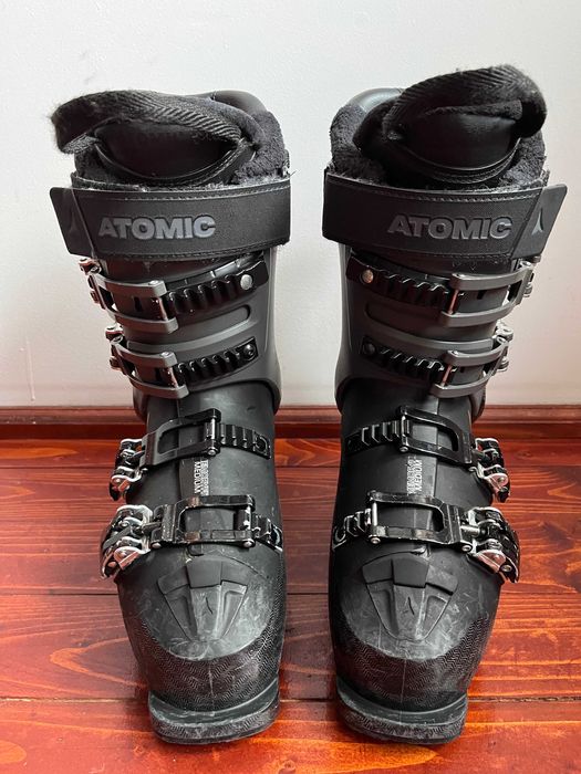Atomic Hawx Prime 105