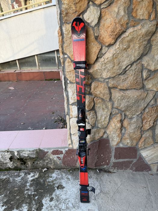 Детски GS ски Rossignol HERO