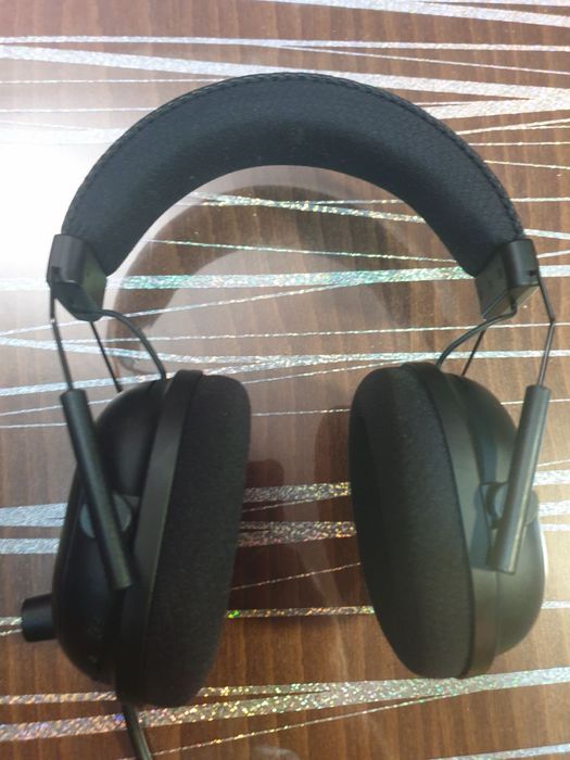 Razer blackshark v2 pro