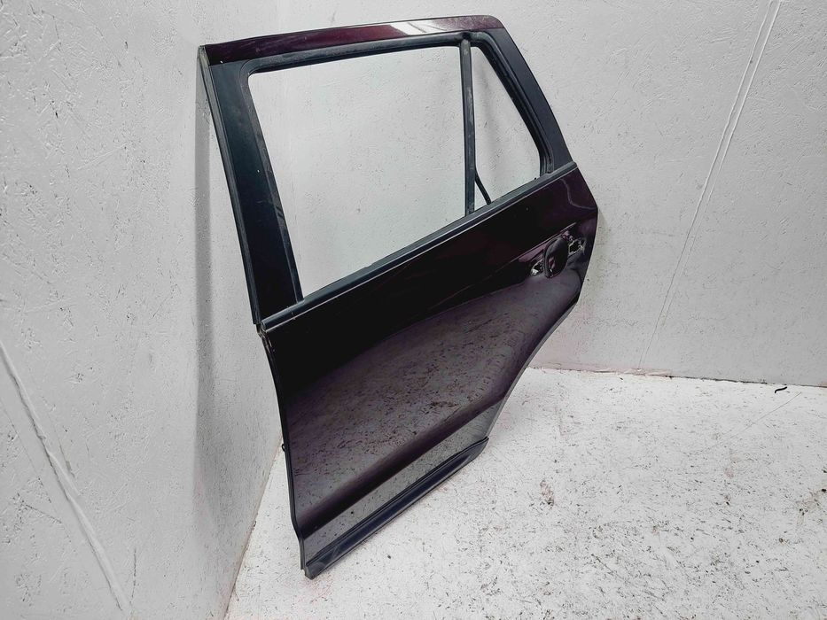 Usa stanga spate Hyundai Santa Fe 2 (CM) [Fabr 2005-2012] 5J Superior