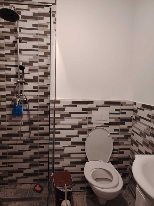 Casa cu 2 camere central str Crisan  in Oradea