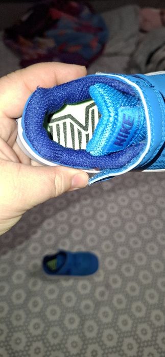 Nike incaltaminte sport copii