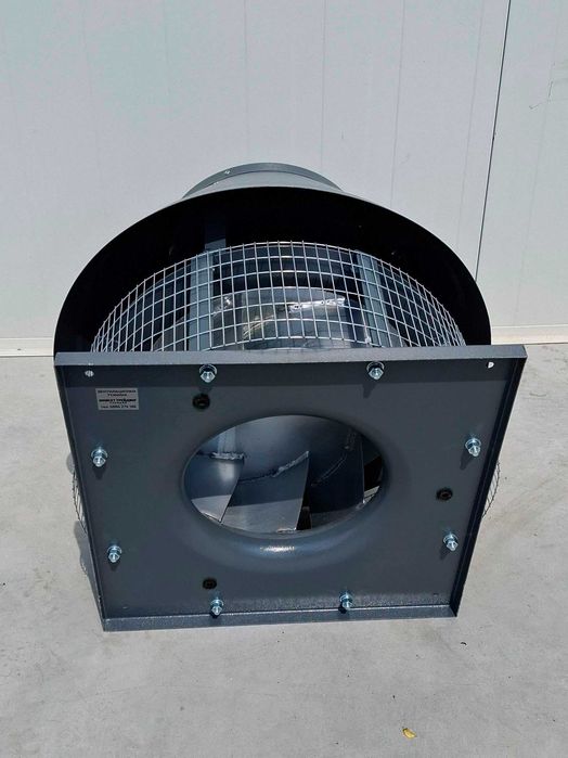 Покривен вентилатор