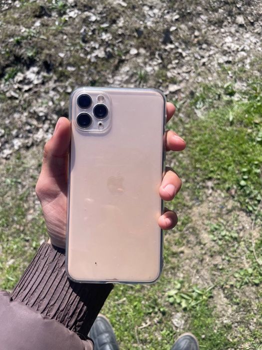 11Pro max 256/75 edial