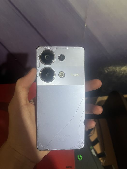 Xiaomi Redmi Note 13