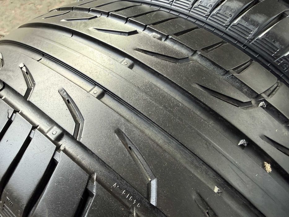 2x Anvelope Vara 225/45 R17 - Semperit  Speed Life 2