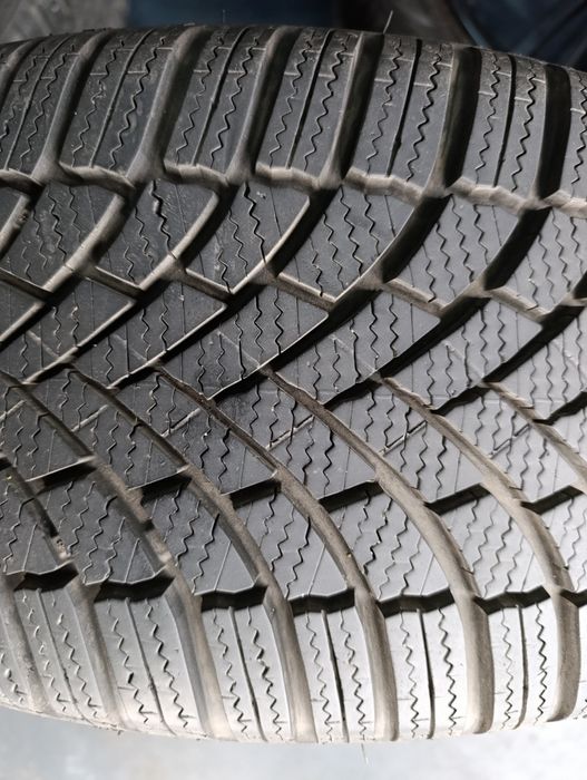 Jante aliaj Audi A3 A4 A6 Q2 Q3  18'' 225 45 18 dot 2022