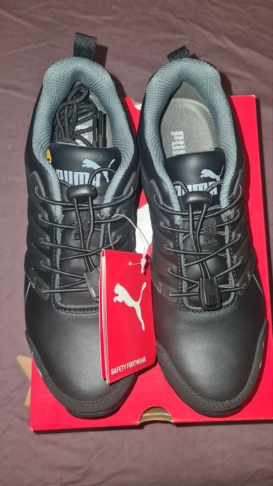 Обувки puma/ Пума размер 39