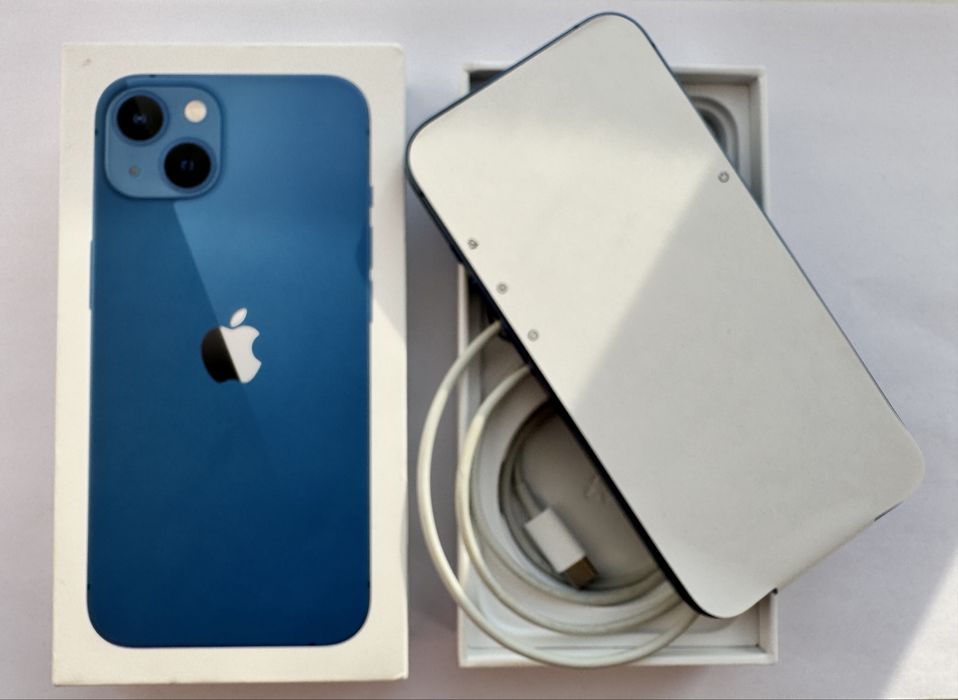 Iphone 13, 128Гб