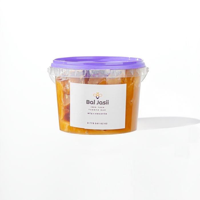 Бал ара өнімдері