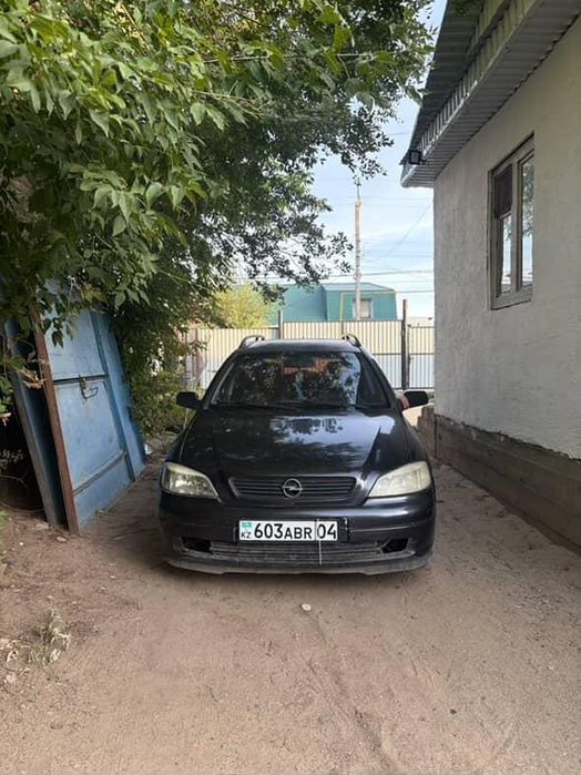 Продаю Opel Astra g
