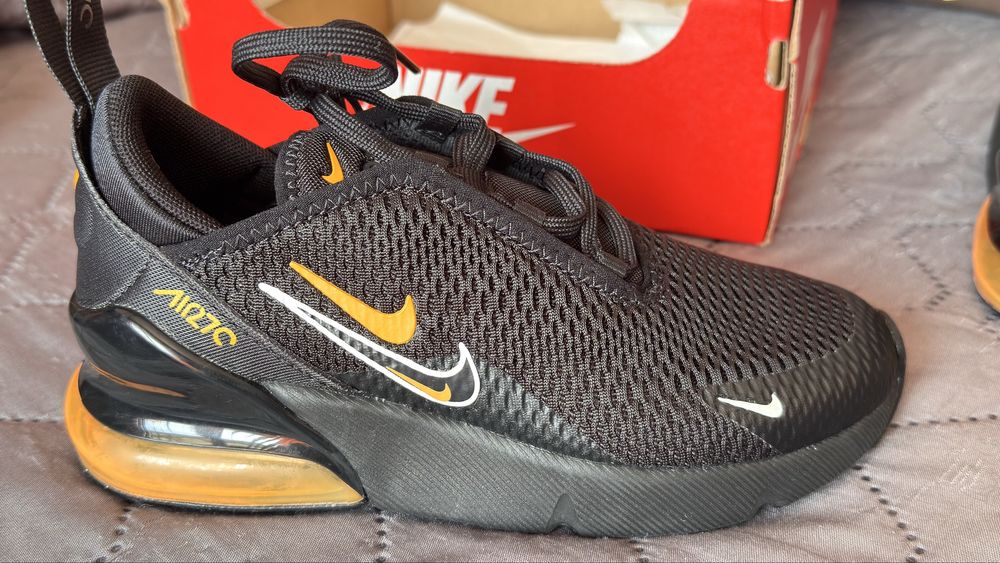 Nike air max 270ps номер 33