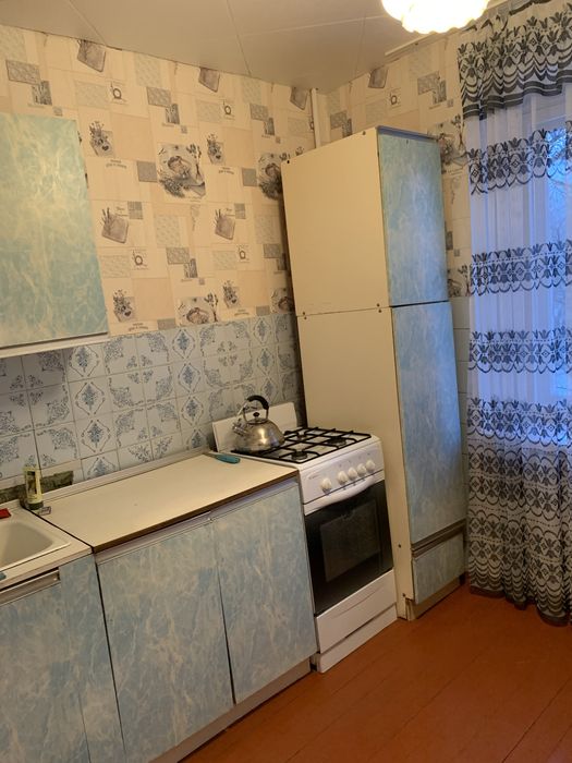 Продам 1-комнатную квартиру