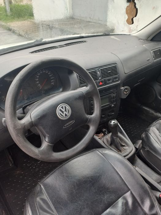 Golf 4 ,2003 motor AXR