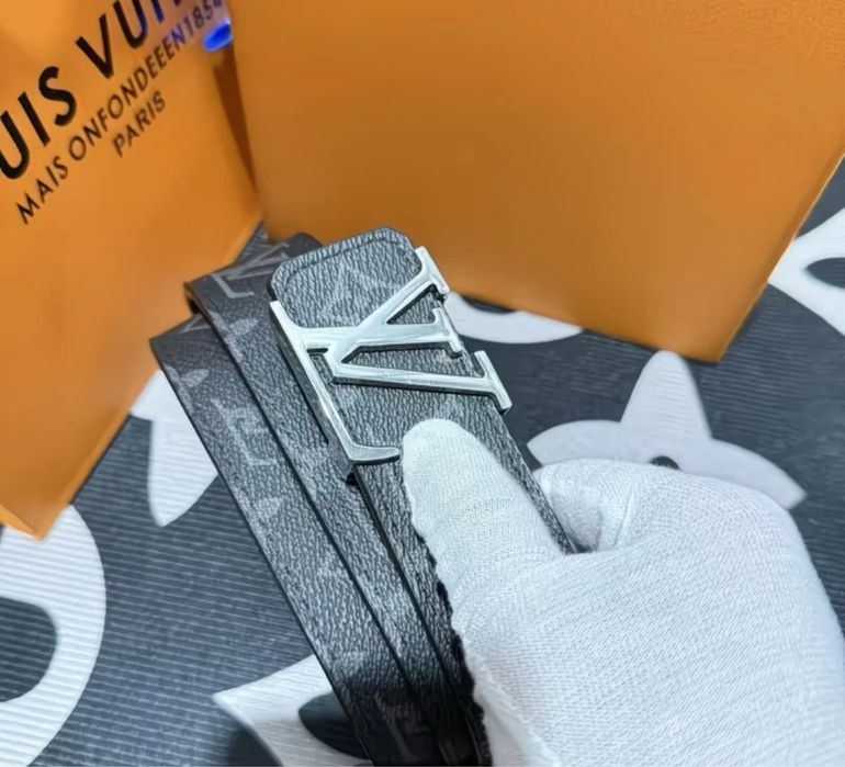 Ремни Louis Vuitton