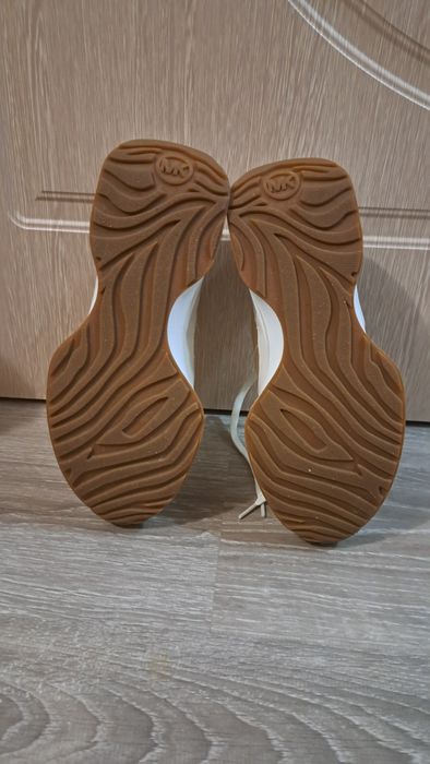 Сникърси Michael Kors - Модел Flynn Trainer 43F3FYFS1M