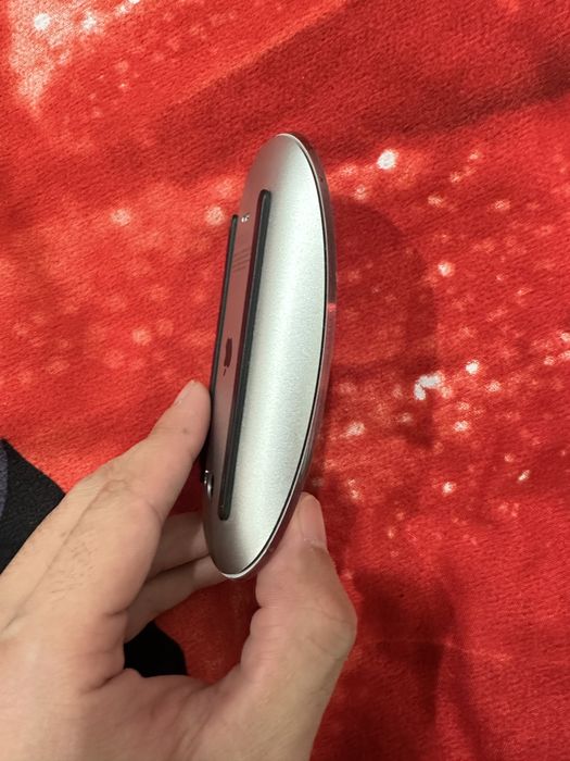 Мышка Apple Magic Mouse 2