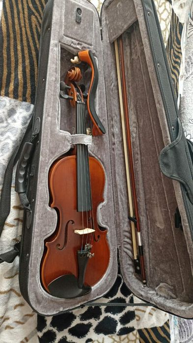 Скрипка 3/4 детская