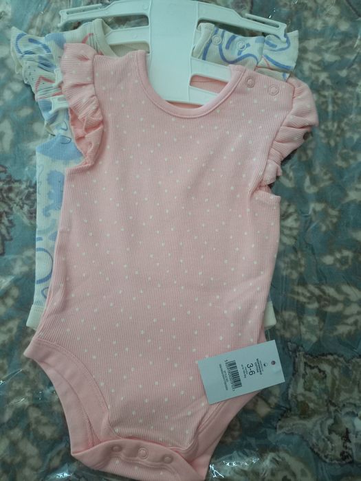 George бодики оригинал