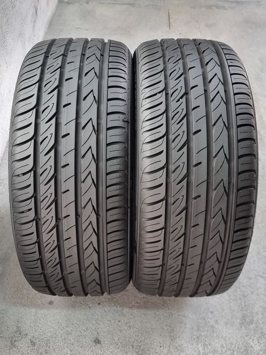 "Dot 23" 205/40/17 Viking 2Броя: 100€ 8.5мм