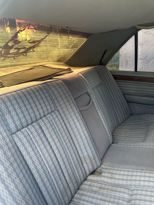 Продам Месредес w124