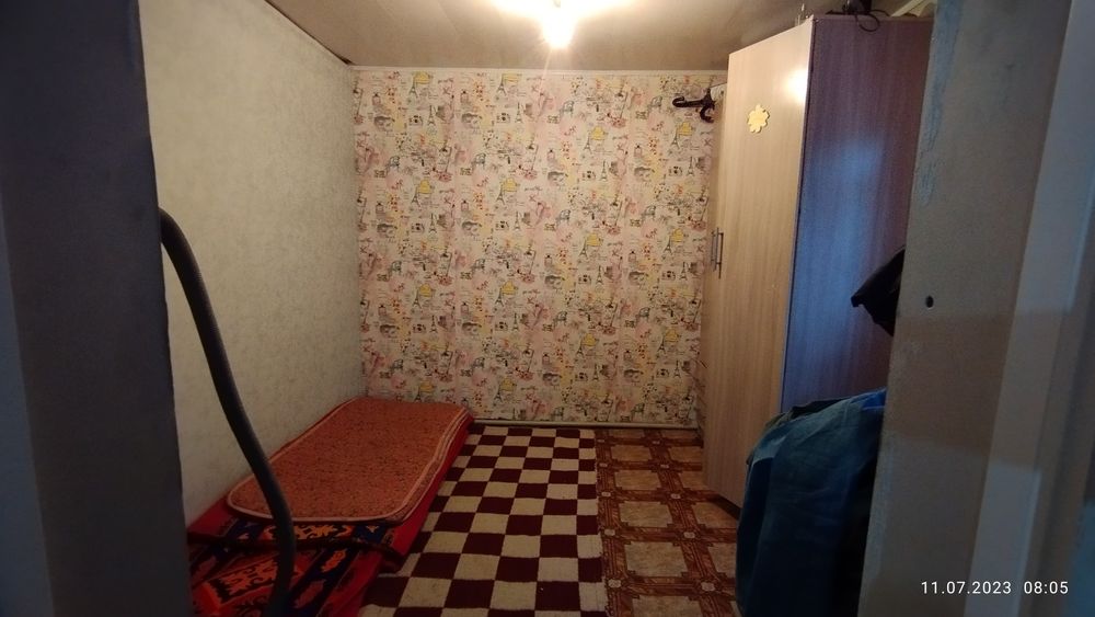 Продам дачный дом