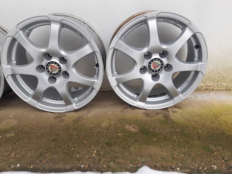 Джанти 5х112 16 цола