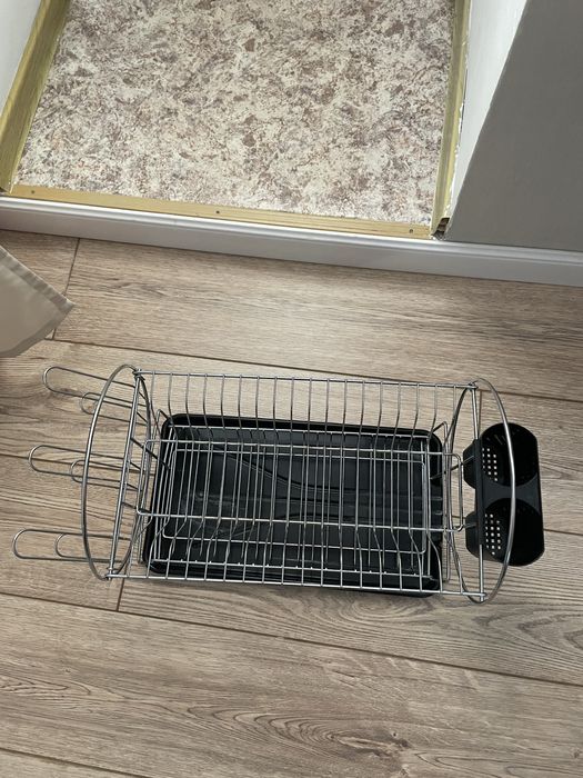 Сушилка для посуды