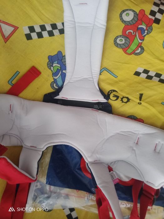 Развивающие хадунки-возжи 6+мес