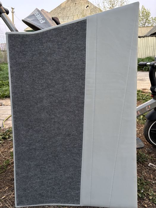 Обшивка двери/ дверная карта