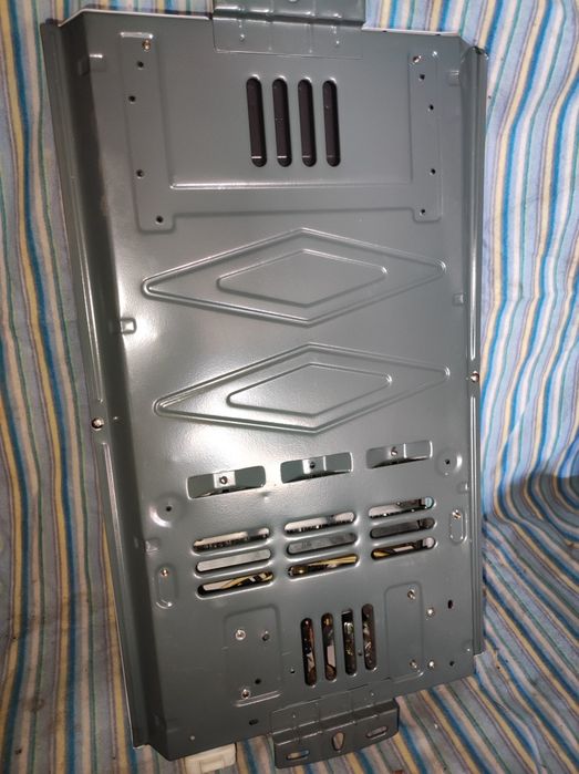 Газовый водонагреватель