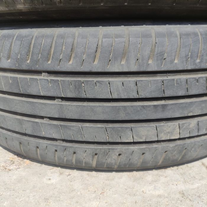 Шины Triangle/Advante