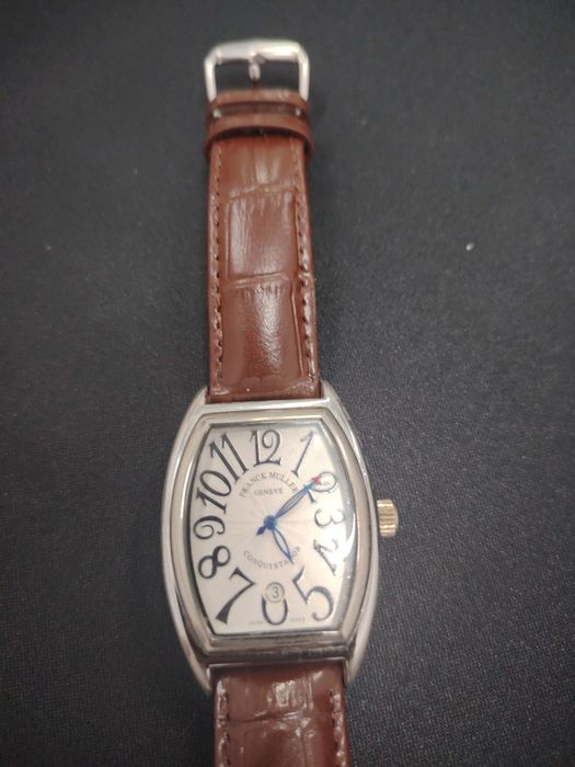 Часы оригинальные Franeck Muller Ceneve