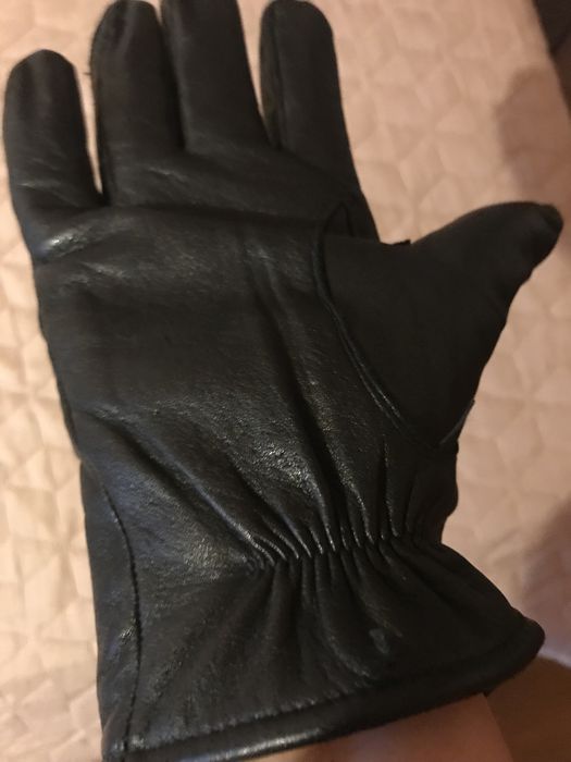 Ръкавици Естествена кожа