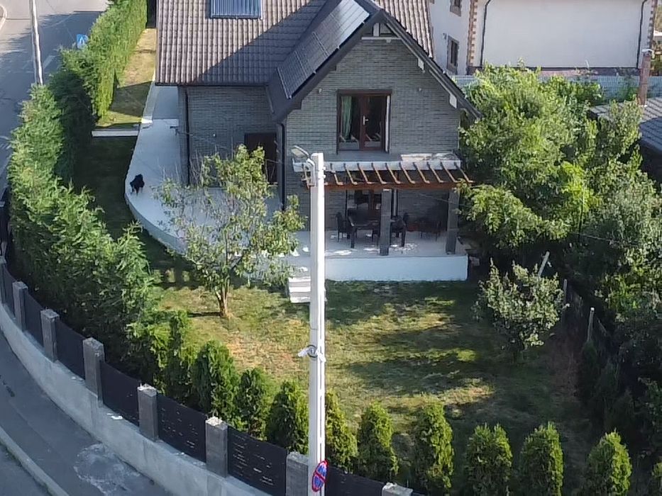 Vand casa Cartier Deal 2