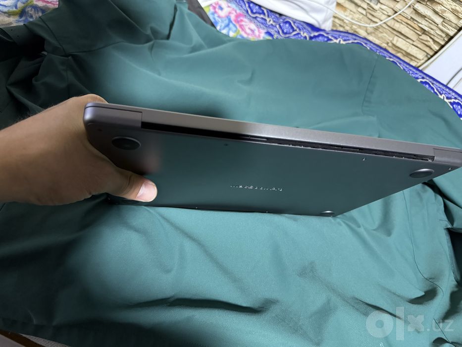 Macbook pro M1 pro 14 inch