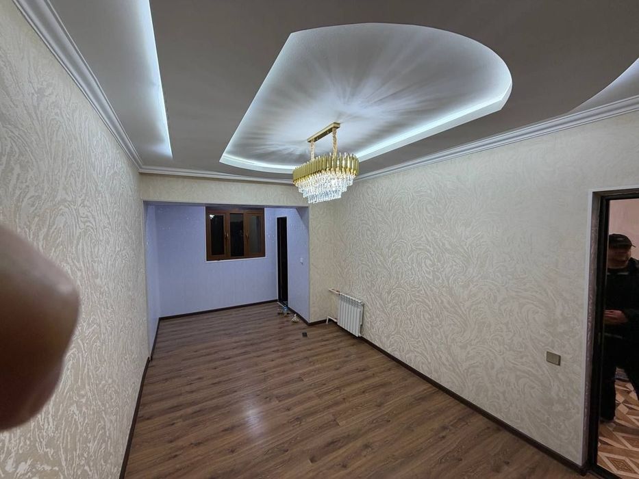 Чиланзар 19 квартал 2в3/4/4 Экспериментальный дом 50 кв.м