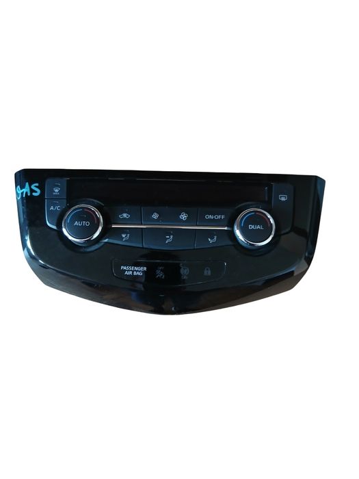Panou Clima Nissan Qashqai Ii J11 2013 - > 27500-4Ea0A