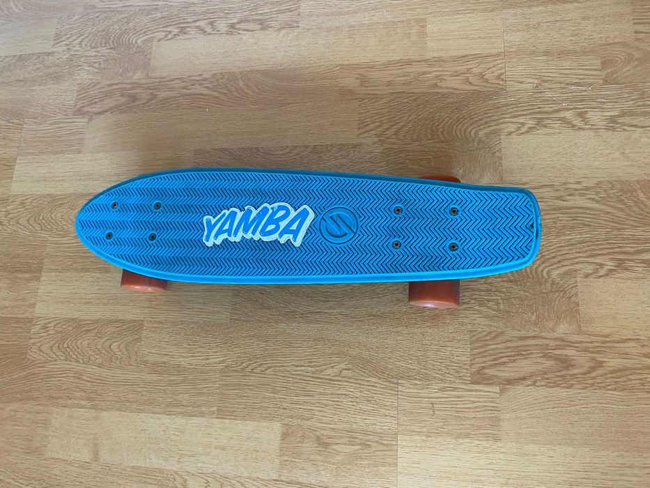Penny Board Yamba