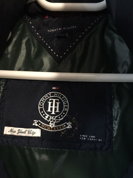 Vesta dama din fulgi originala