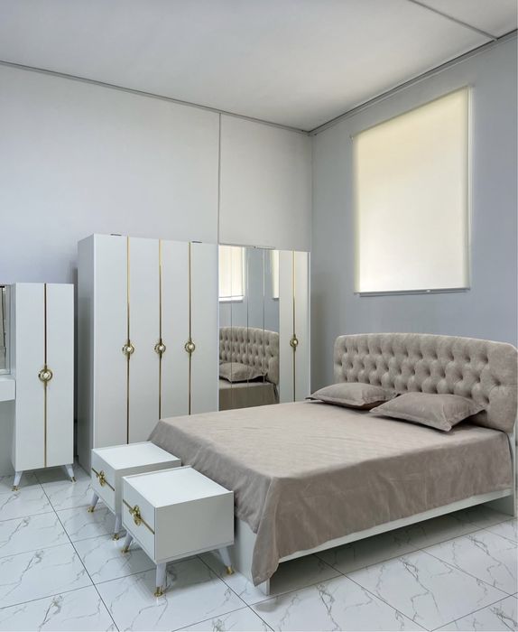 Кровать Calvin сатылады