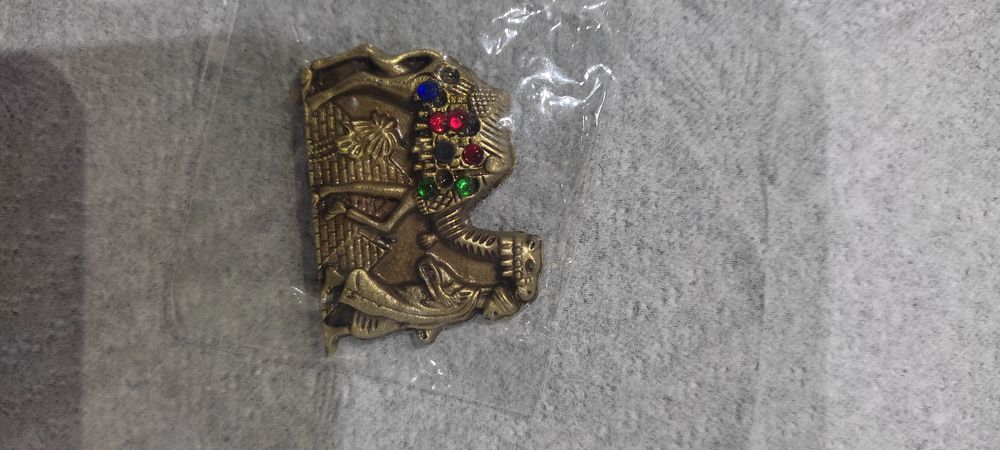 Магнитики из египта