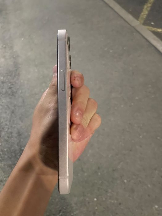Iphone 13 128gb 100%емкость