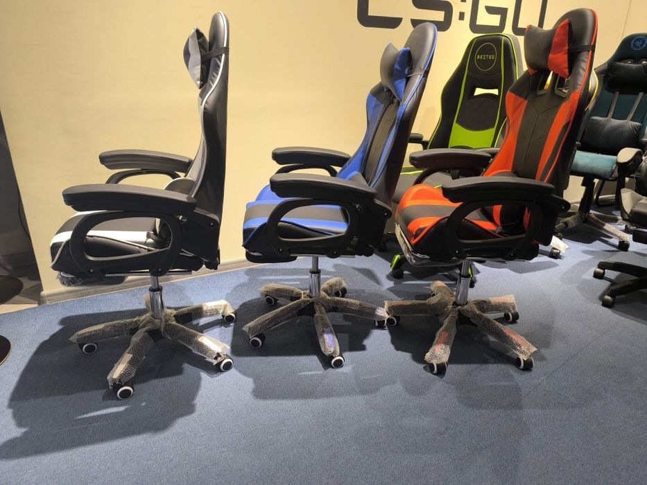 Gamong chair, игровое кресло ViD бесплатная доставка, Рассрочка